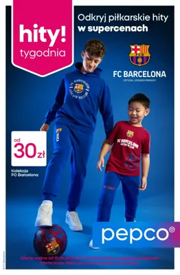 Pepco gazetka - od 10/09/2026 do 16/09/2026